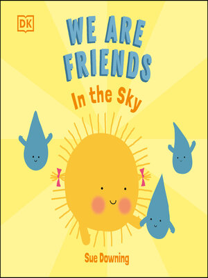 cover image of In the Sky